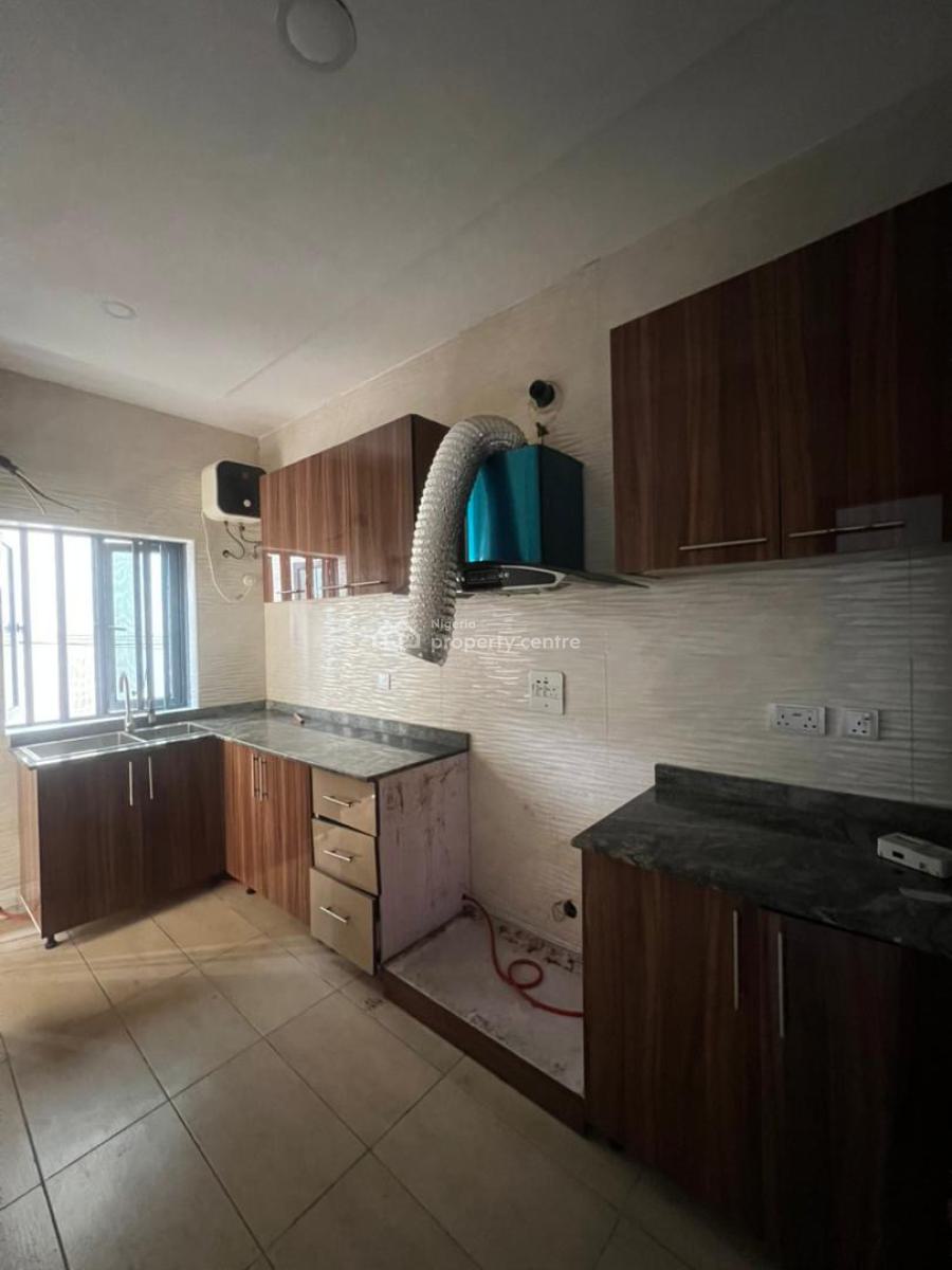 Newly Out 2 Bedroom Apartment, Ikate, Lekki, Lagos, House for Rent