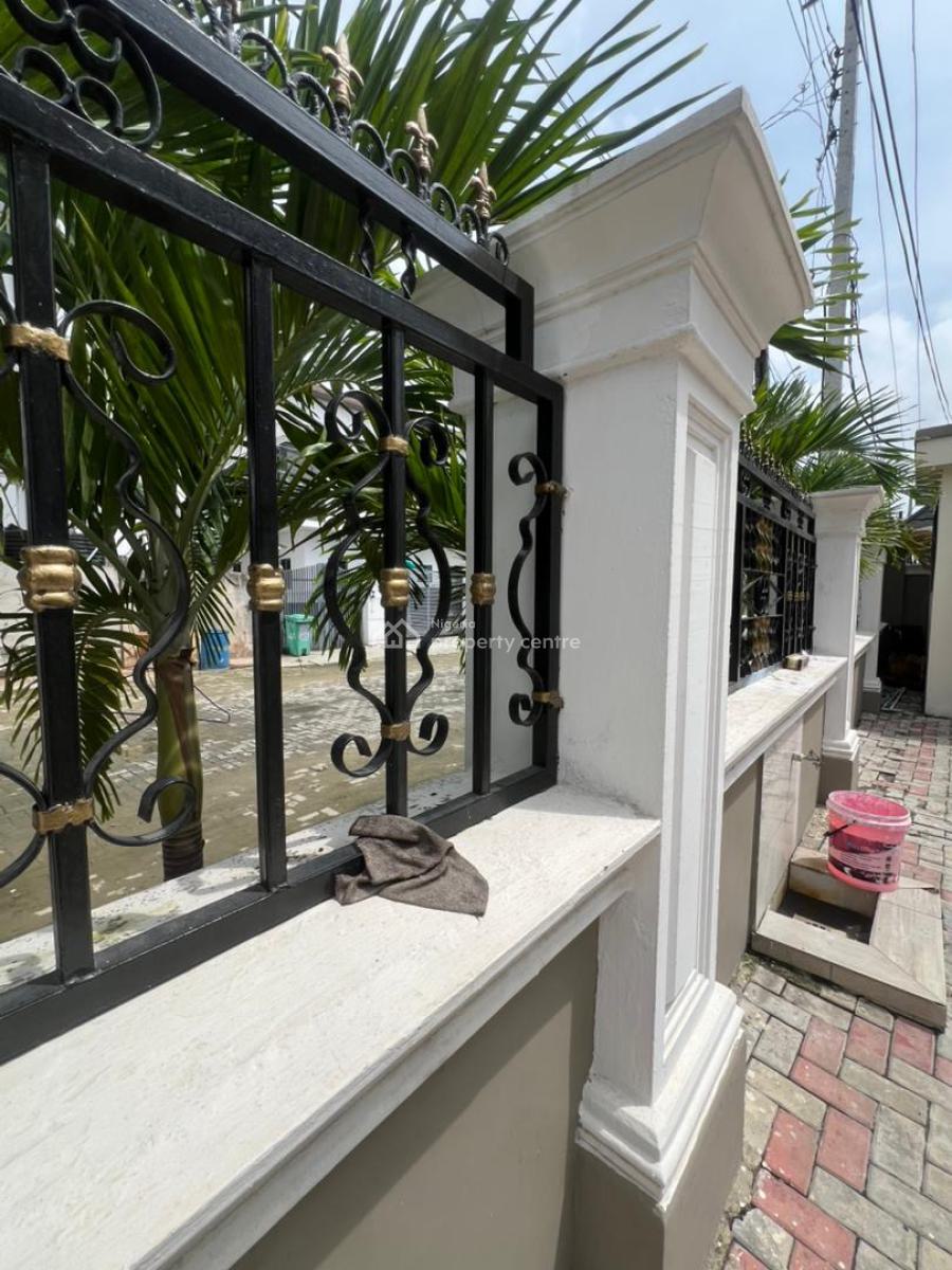 Newly Out 2 Bedroom Apartment, Ikate, Lekki, Lagos, House for Rent