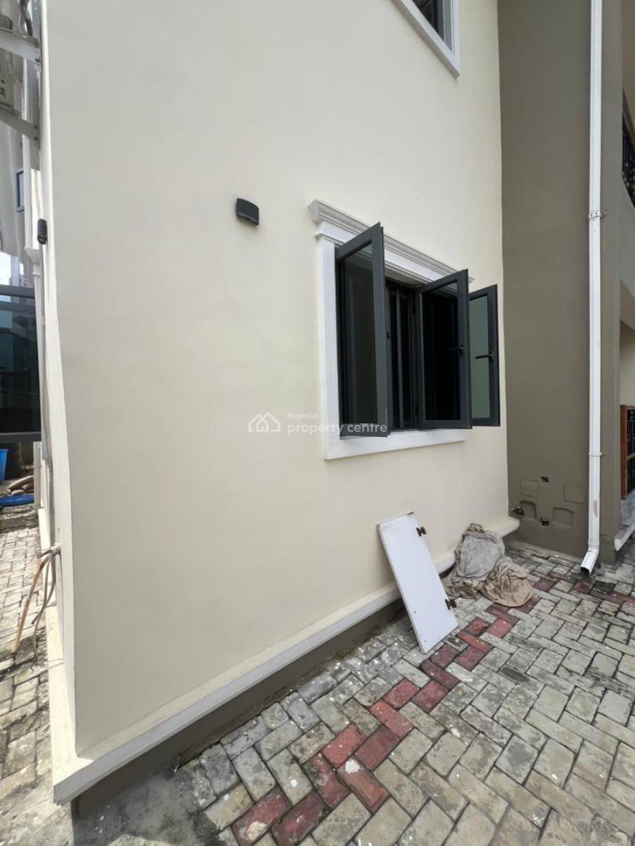 Newly Out 2 Bedroom Apartment, Ikate, Lekki, Lagos, House for Rent