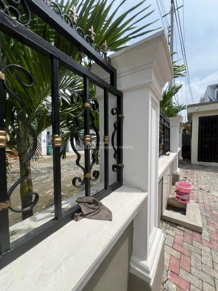 Newly Out 2 Bedroom Apartment, Ikate, Lekki, Lagos, House for Rent