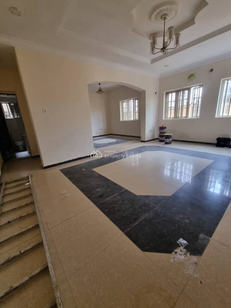 4 Bedroom Apartment in a Secured Estate, Mobile Road, Ajah, Lagos, Flat / Apartment for Rent