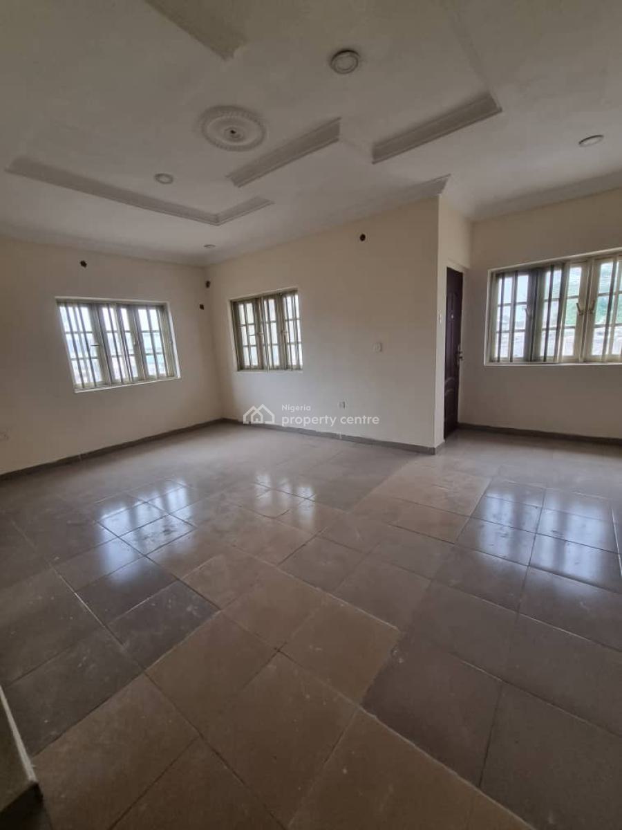 4 Bedroom Apartment in a Secured Estate, Mobile Road, Ajah, Lagos, Flat / Apartment for Rent