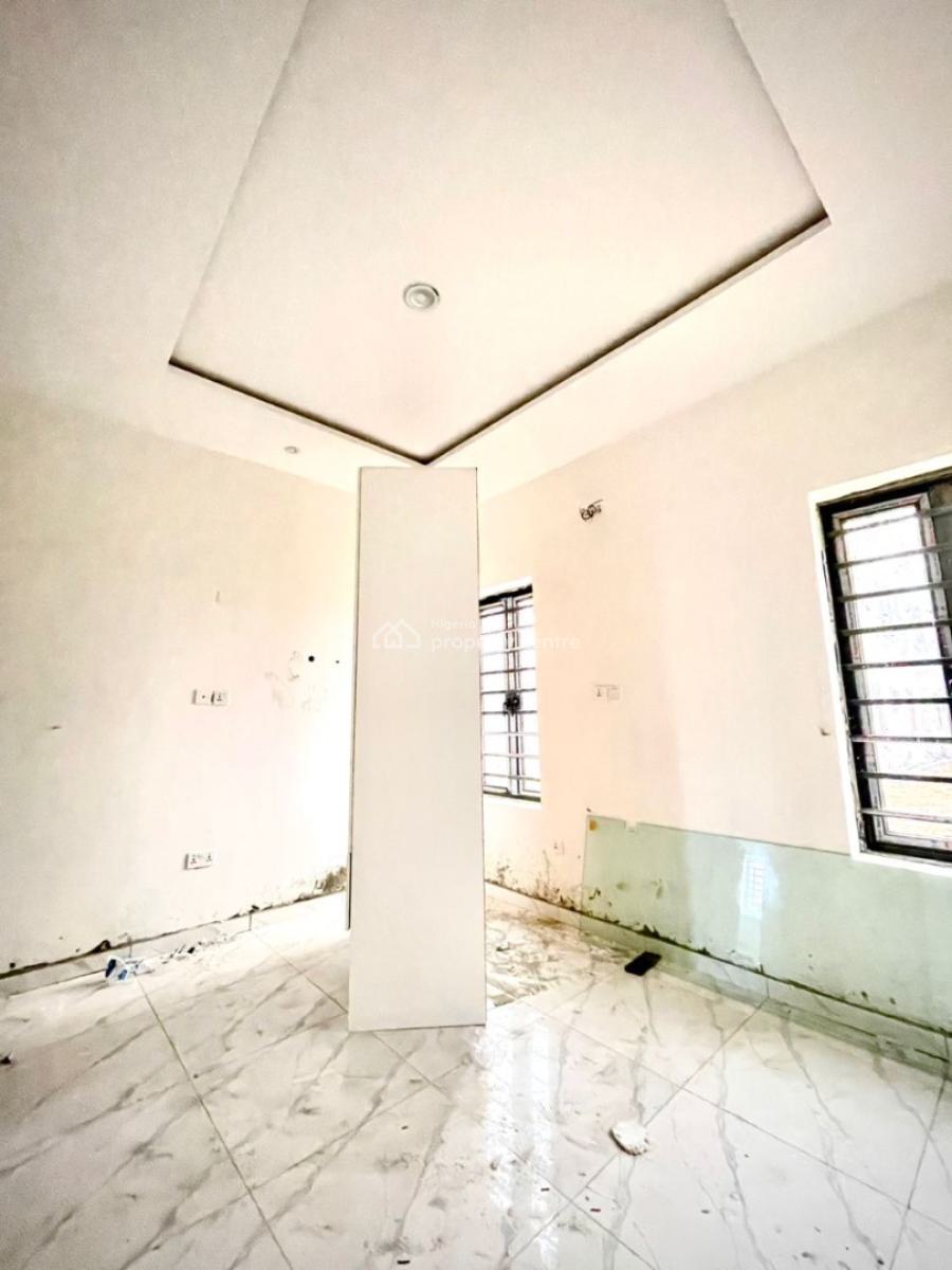 Newly Built and Fully Serviced 1,2,3 Bedrooms Apartment and 3 Bedroom, Mobile Road, Ajah, Lagos, Flat / Apartment for Sale