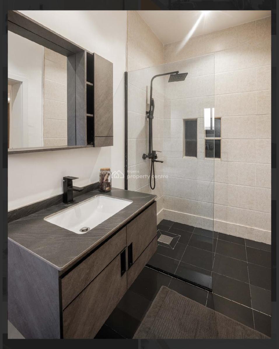 1 Bedroom Apartment with Swimming Pool and Gym, Lekki Phase 1, Lekki Phase 1, Lekki, Lagos, Flat / Apartment Short Let