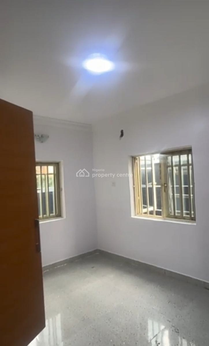 Newly Built 3-bedroom Apartment, Peace Land Estate Opposite Fara Park Majek, Ajah, Lagos, Flat / Apartment for Rent
