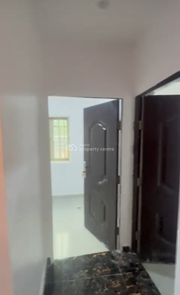 Newly Built 3-bedroom Apartment, Peace Land Estate Opposite Fara Park Majek, Ajah, Lagos, Flat / Apartment for Rent