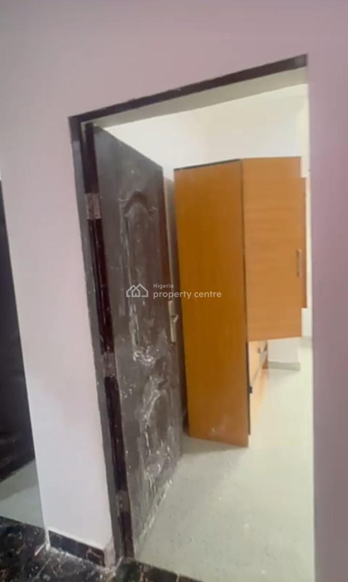 Newly Built 3-bedroom Apartment, Peace Land Estate Opposite Fara Park Majek, Ajah, Lagos, Flat / Apartment for Rent