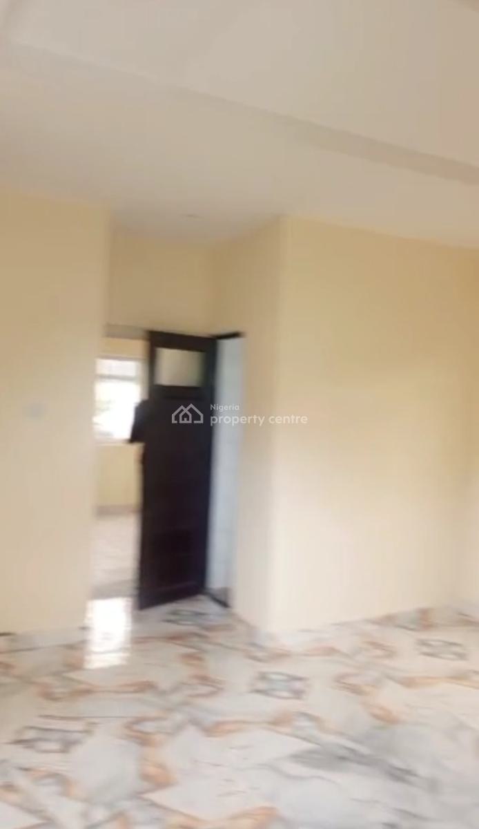 Brand New Standard Room and Parlor Very Close to The Express, Desa, Ibeju, Lagos, Mini Flat (room and Parlour) for Rent