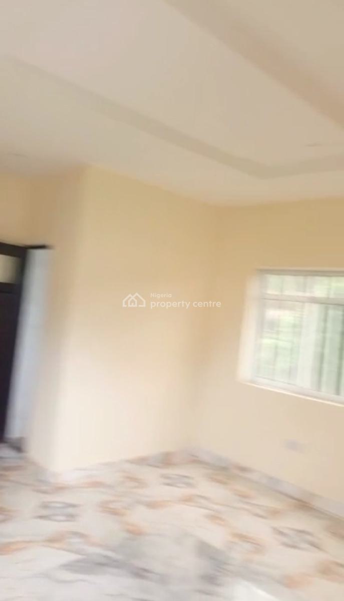 Brand New Standard Room and Parlor Very Close to The Express, Desa, Ibeju, Lagos, Mini Flat (room and Parlour) for Rent