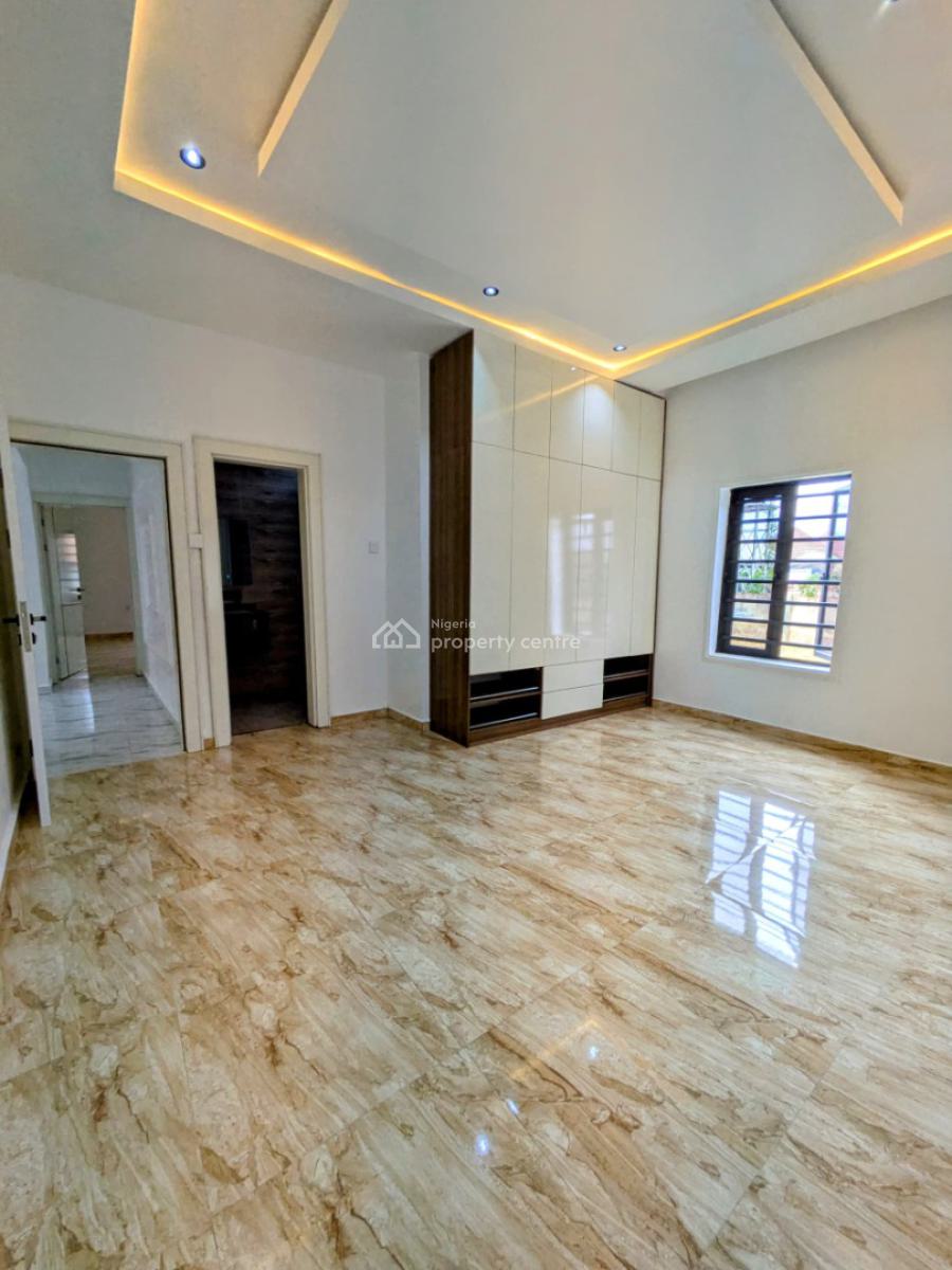 4 Bedroom Duplex, Lokogoma District, Abuja, Detached Duplex for Sale