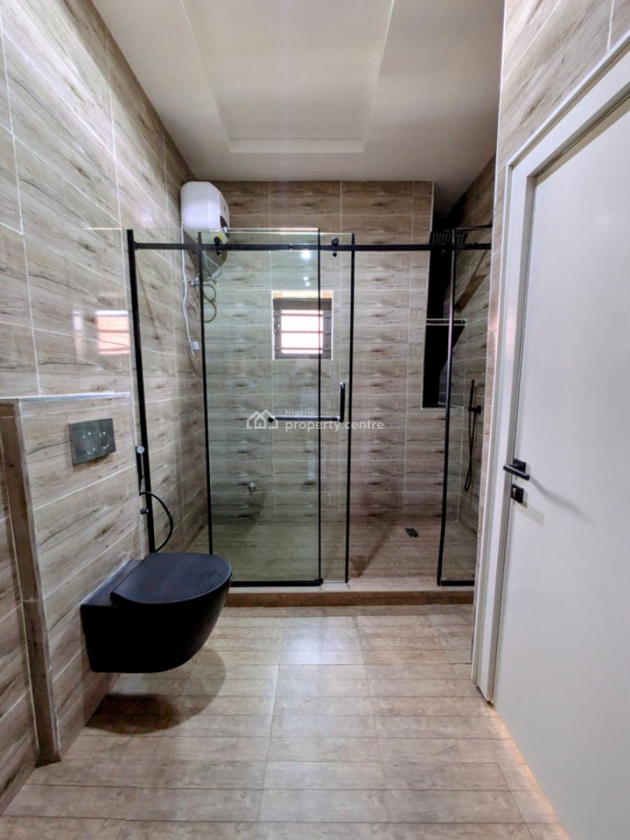 4 Bedroom Duplex, Lokogoma District, Abuja, Detached Duplex for Sale