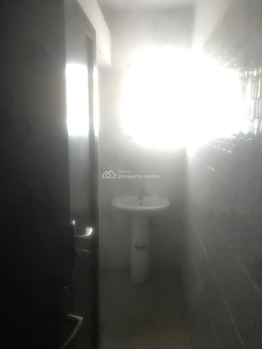 318sqm Open Plan Commercial Space, Lekki Phase 1, Lekki, Lagos, Commercial Property for Rent