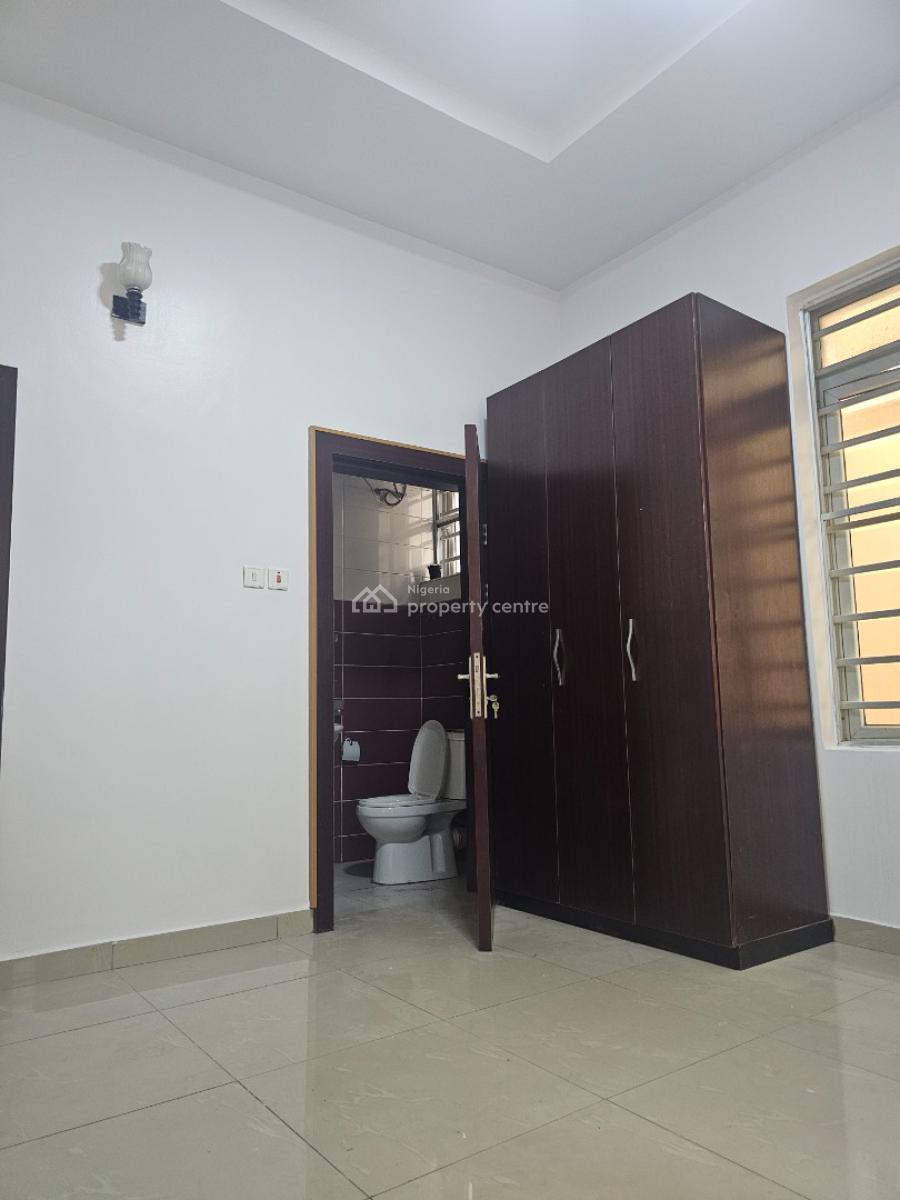 5 Bedroom Detached Duplex with a Bq, Chevron Drive, Cheyvirew Estate, Lekki, Lagos, Detached Duplex for Rent