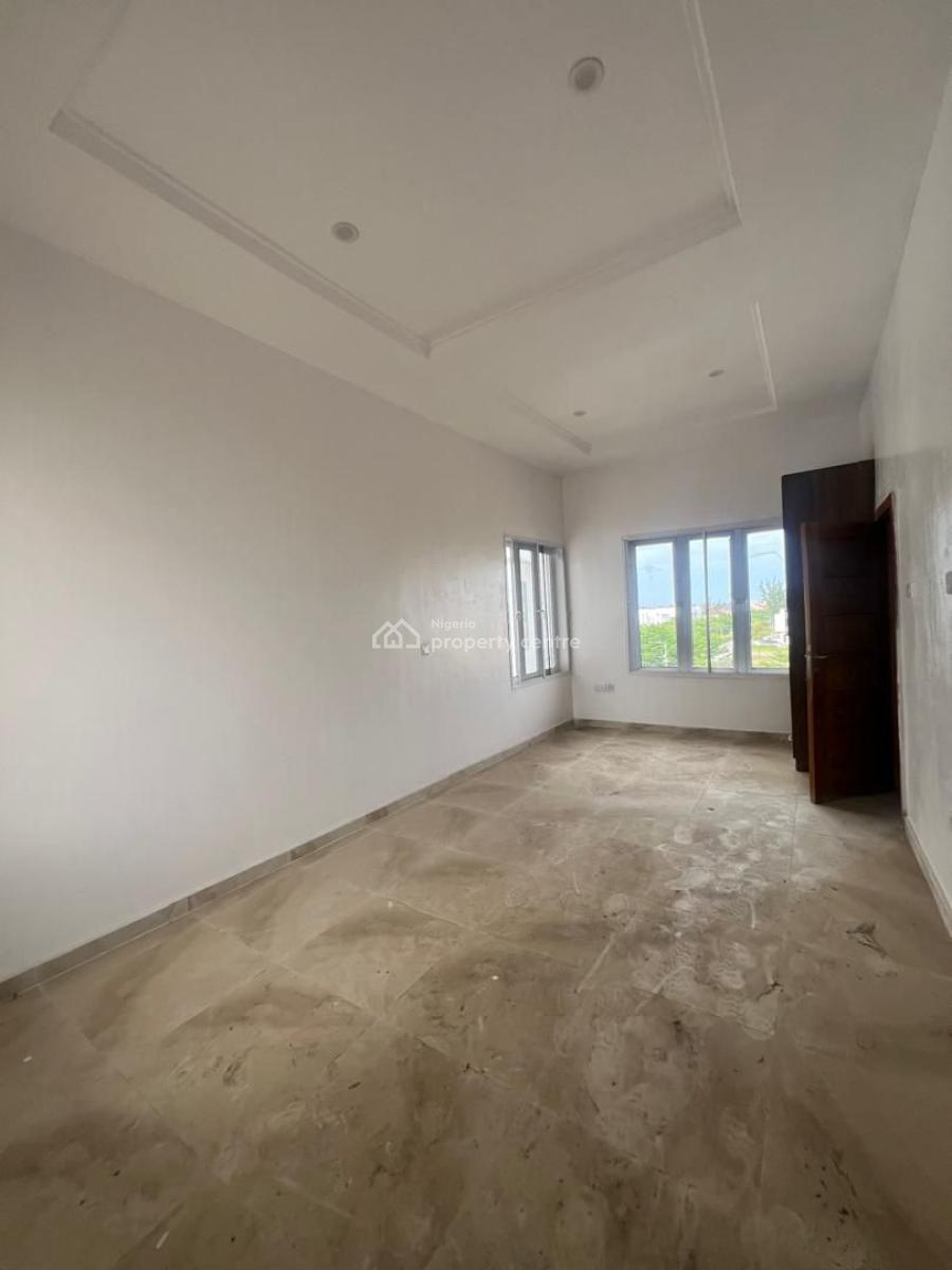Spacious Lovely 3 Bedroom Flat, Ensuite, Kuje, Abuja, Flat / Apartment for Rent