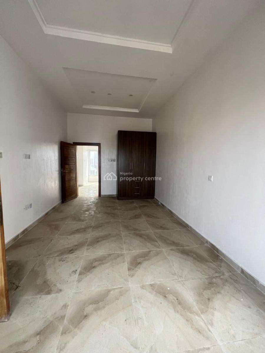 Spacious Lovely 3 Bedroom Flat, Ensuite, Kuje, Abuja, Flat / Apartment for Rent