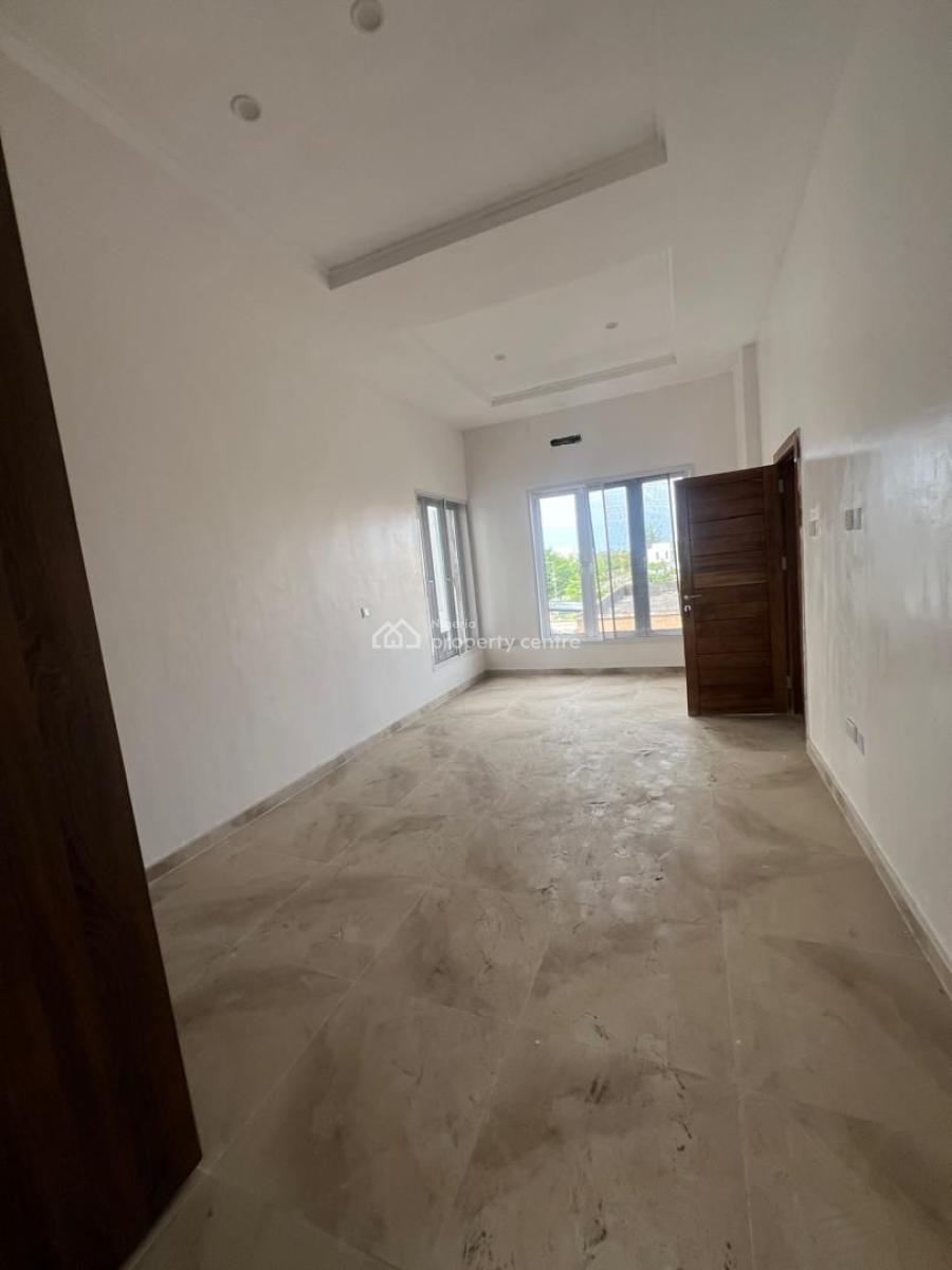 Spacious Lovely 3 Bedroom Flat, Ensuite, Kuje, Abuja, Flat / Apartment for Rent