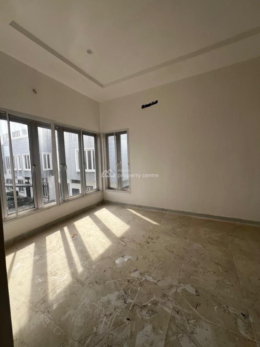 Spacious Lovely 3 Bedroom Flat, Ensuite, Kuje, Abuja, Flat / Apartment for Rent