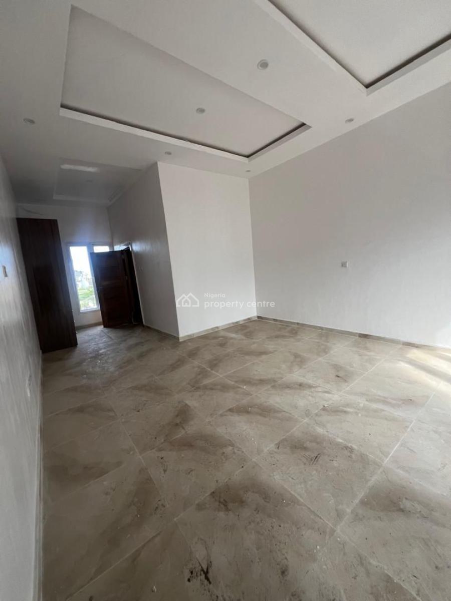 Spacious Lovely 3 Bedroom Flat, Ensuite, Kuje, Abuja, Flat / Apartment for Rent