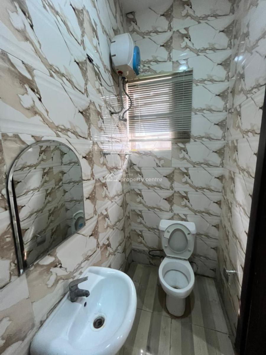 Spacious Lovely 3 Bedroom Flat, Ensuite, Kuje, Abuja, Flat / Apartment for Rent