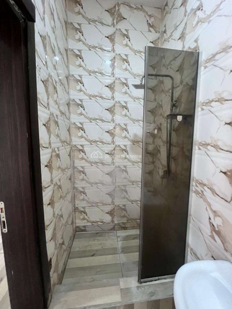 Spacious Lovely 3 Bedroom Flat, Ensuite, Kuje, Abuja, Flat / Apartment for Rent