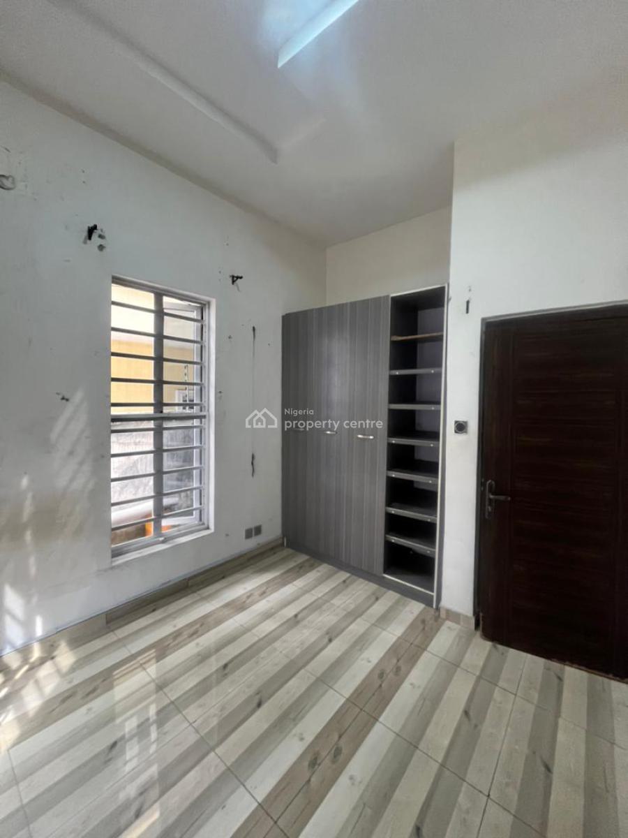 Spacious Lovely 3 Bedroom Flat, Ensuite, Kuje, Abuja, Flat / Apartment for Rent