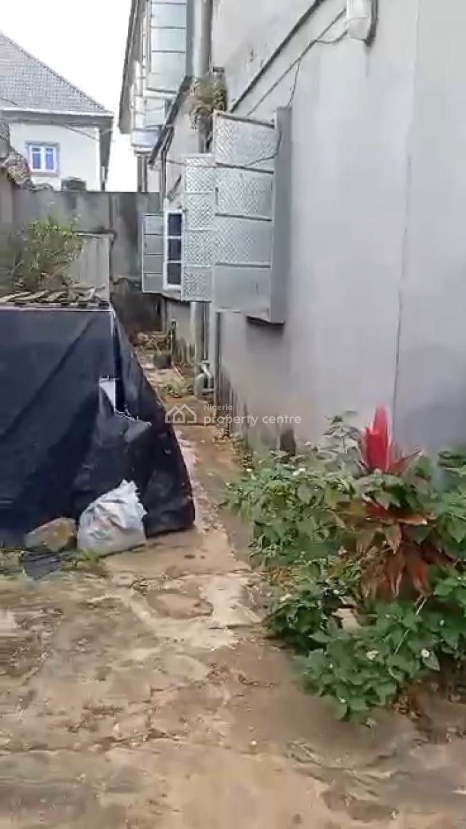 Well Maintained 4units of 3bedroom Flat, Secured Close, Magodo Isheri, Lagos State, Magodo, Lagos, Block of Flats for Sale