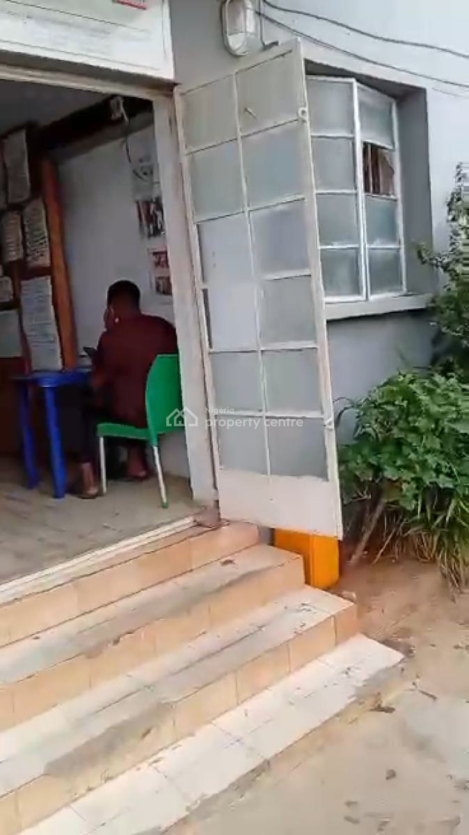 Well Maintained 4units of 3bedroom Flat, Secured Close, Magodo Isheri, Lagos State, Magodo, Lagos, Block of Flats for Sale