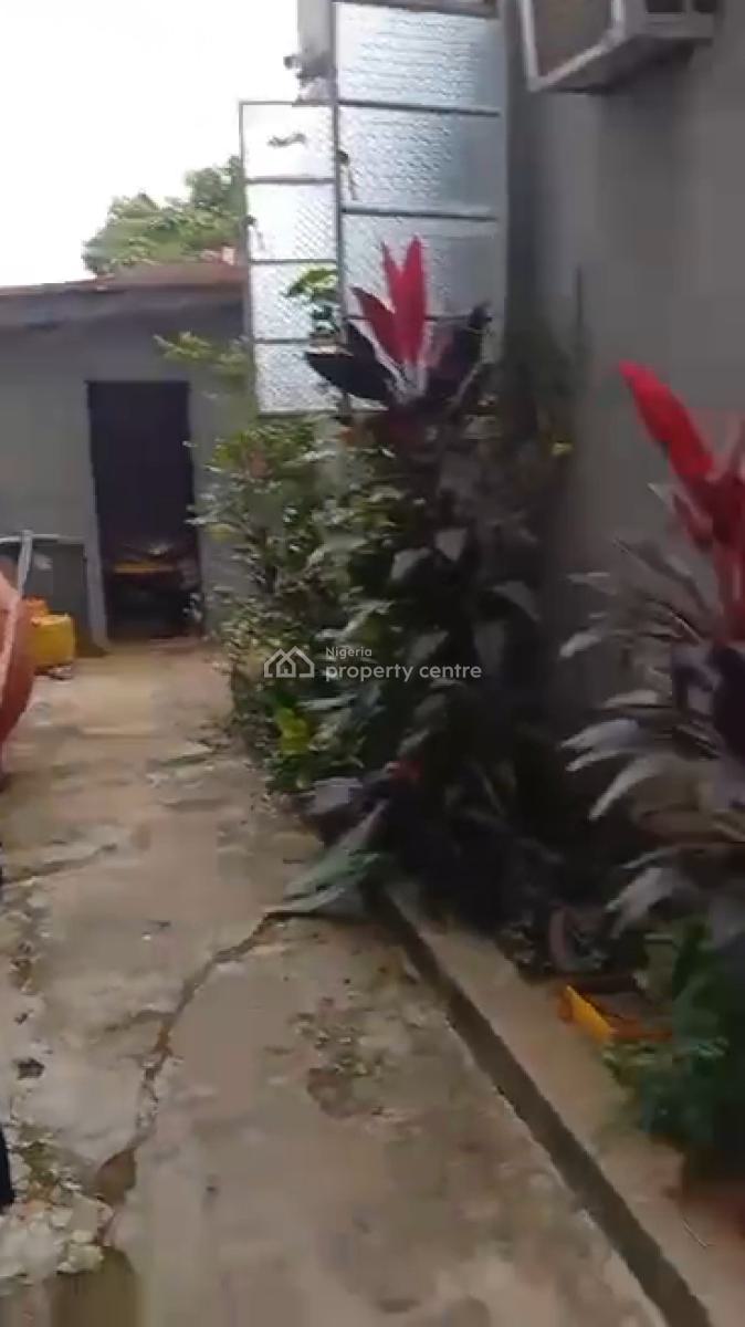Well Maintained 4units of 3bedroom Flat, Secured Close, Magodo Isheri, Lagos State, Magodo, Lagos, Block of Flats for Sale