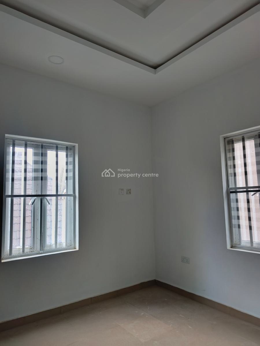 2 Bedrooms, Cele Axis, Magboro, Ogun, Flat / Apartment for Rent