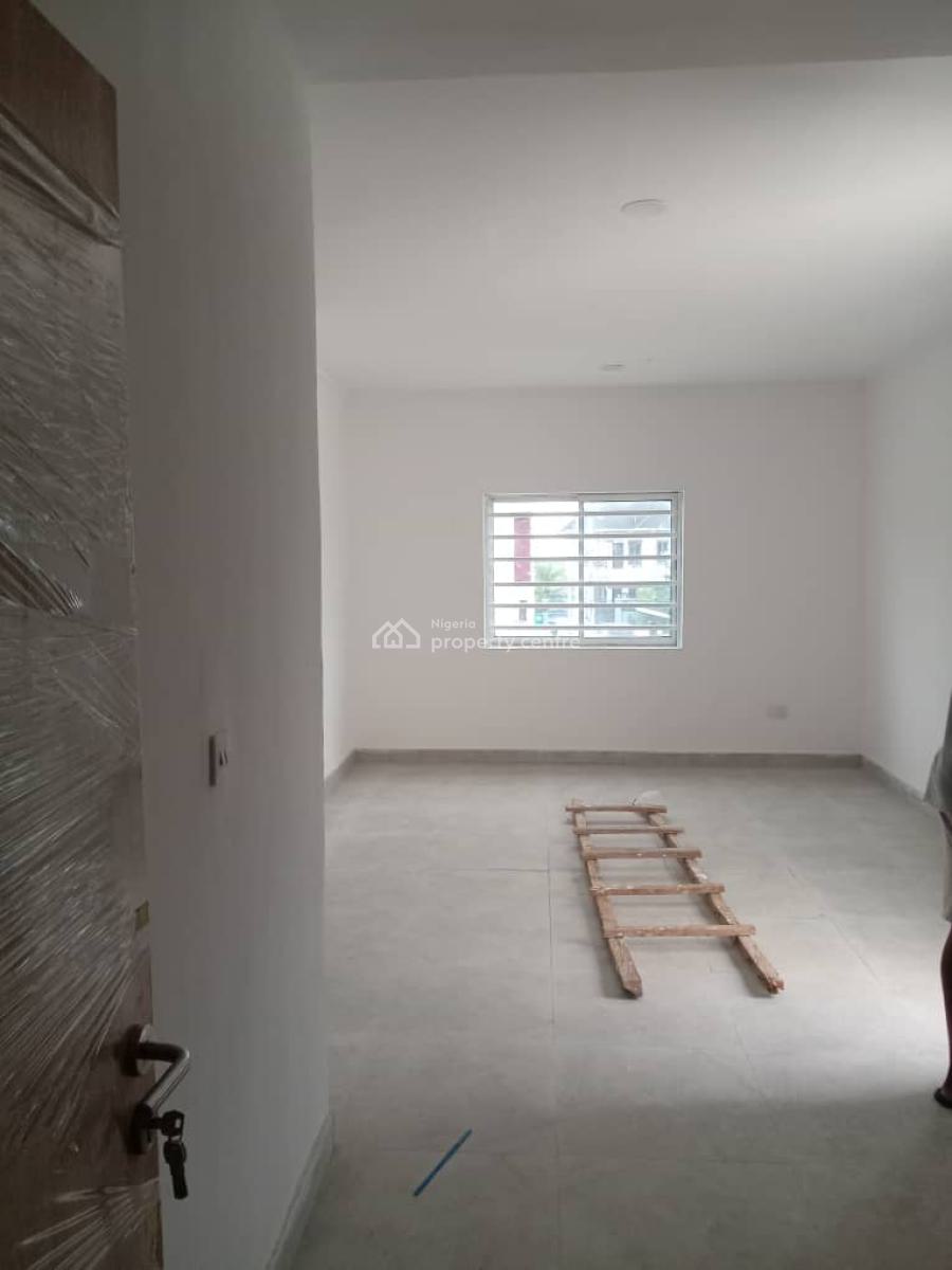 Executive 4 Bedrooms Semi-detached Duplex in a Call to Access Estate, Meridian Estate, Awoyaya, Ibeju Lekki, Lagos, Semi-detached Duplex for Rent