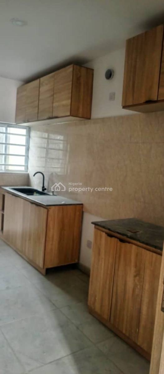 Executive 4 Bedrooms Semi-detached Duplex in a Call to Access Estate, Meridian Estate, Awoyaya, Ibeju Lekki, Lagos, Semi-detached Duplex for Rent
