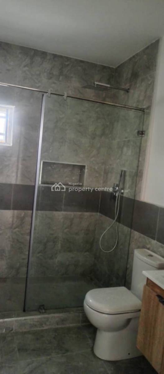 Executive 4 Bedrooms Semi-detached Duplex in a Call to Access Estate, Meridian Estate, Awoyaya, Ibeju Lekki, Lagos, Semi-detached Duplex for Rent