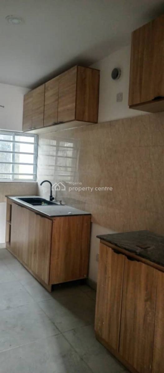 Executive 4 Bedrooms Semi-detached Duplex in a Call to Access Estate, Meridian Estate, Awoyaya, Ibeju Lekki, Lagos, Semi-detached Duplex for Rent