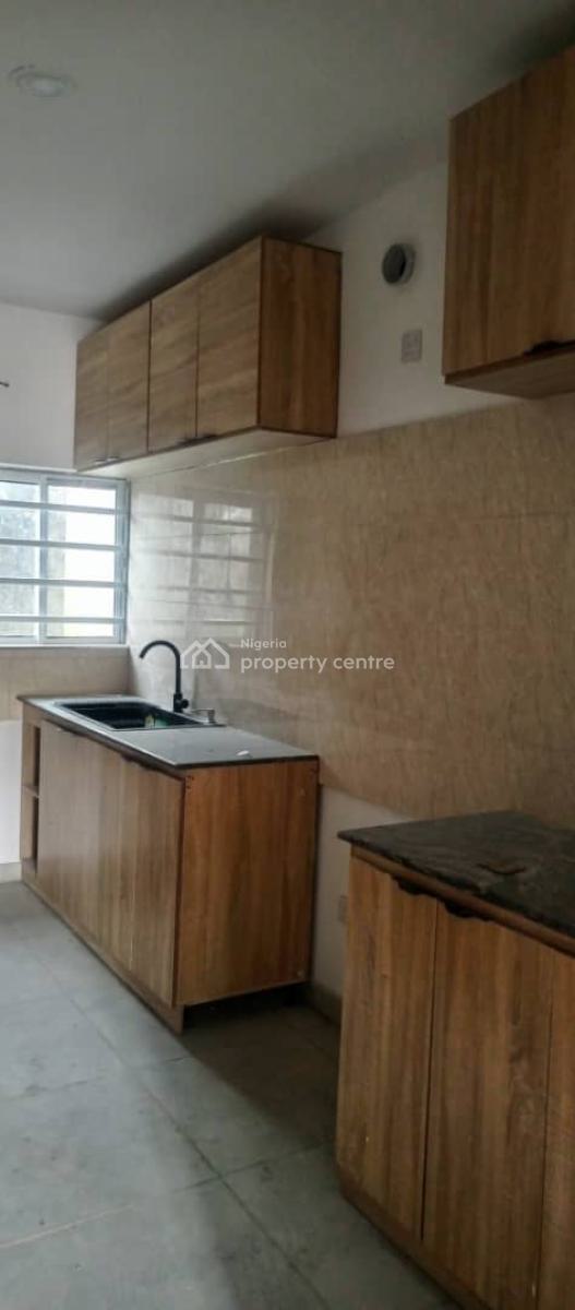 Executive 4 Bedrooms Semi-detached Duplex in a Call to Access Estate, Meridian Estate, Awoyaya, Ibeju Lekki, Lagos, Semi-detached Duplex for Rent