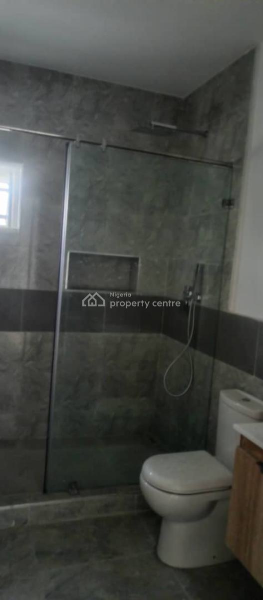 Executive 4 Bedrooms Semi-detached Duplex in a Call to Access Estate, Meridian Estate, Awoyaya, Ibeju Lekki, Lagos, Semi-detached Duplex for Rent