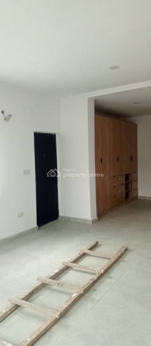Executive 4 Bedrooms Semi-detached Duplex in a Call to Access Estate, Meridian Estate, Awoyaya, Ibeju Lekki, Lagos, Semi-detached Duplex for Rent