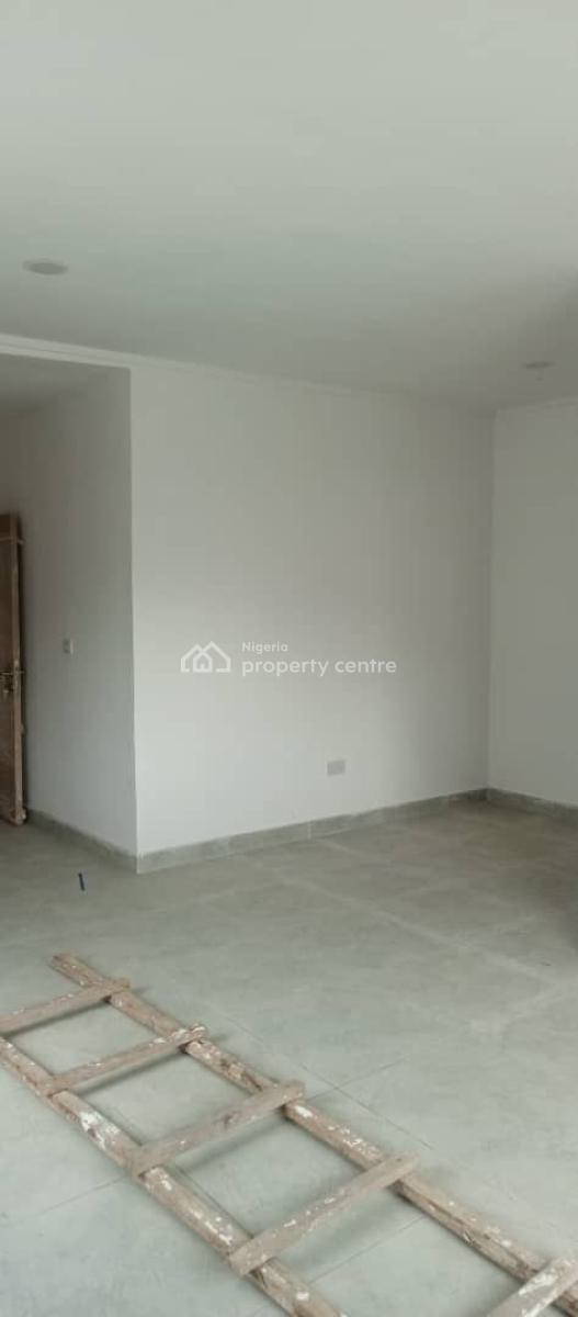 Executive 4 Bedrooms Semi-detached Duplex in a Call to Access Estate, Meridian Estate, Awoyaya, Ibeju Lekki, Lagos, Semi-detached Duplex for Rent