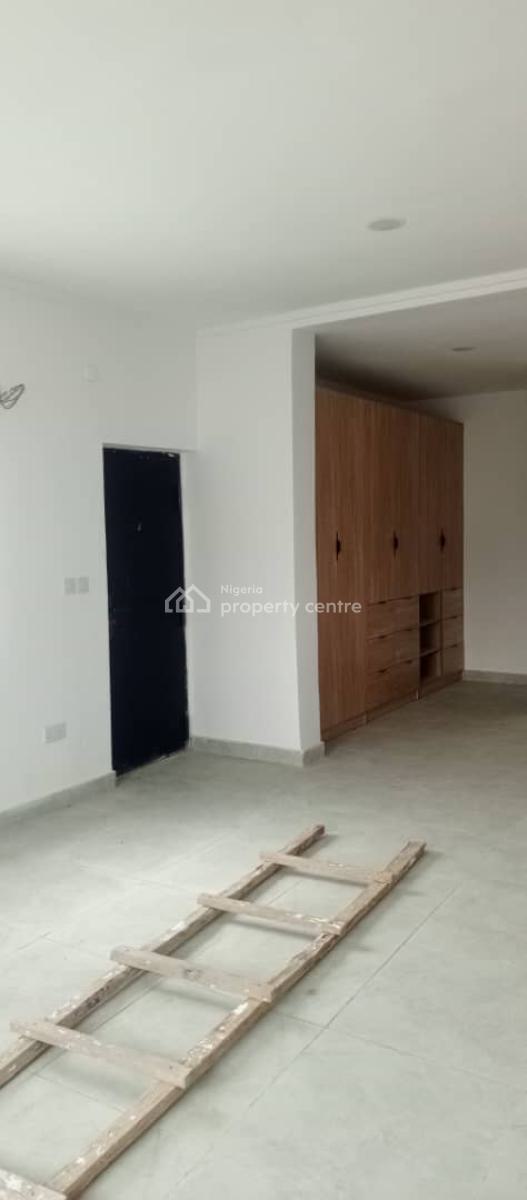 Executive 4 Bedrooms Semi-detached Duplex in a Call to Access Estate, Meridian Estate, Awoyaya, Ibeju Lekki, Lagos, Semi-detached Duplex for Rent