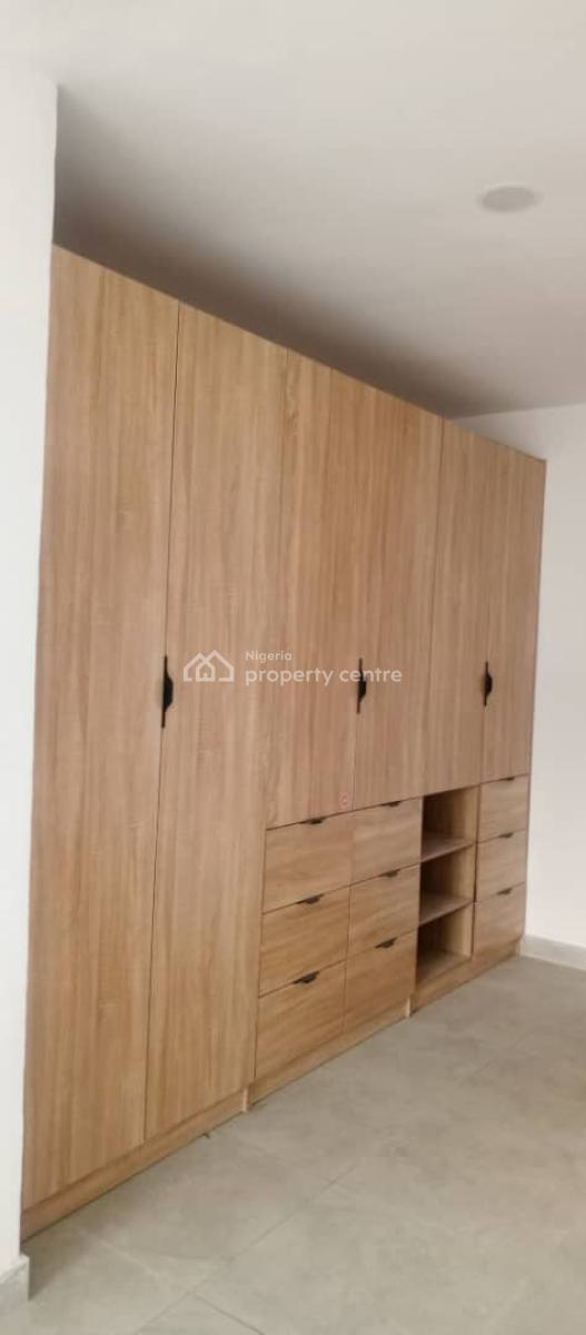 Executive 4 Bedrooms Semi-detached Duplex in a Call to Access Estate, Meridian Estate, Awoyaya, Ibeju Lekki, Lagos, Semi-detached Duplex for Rent