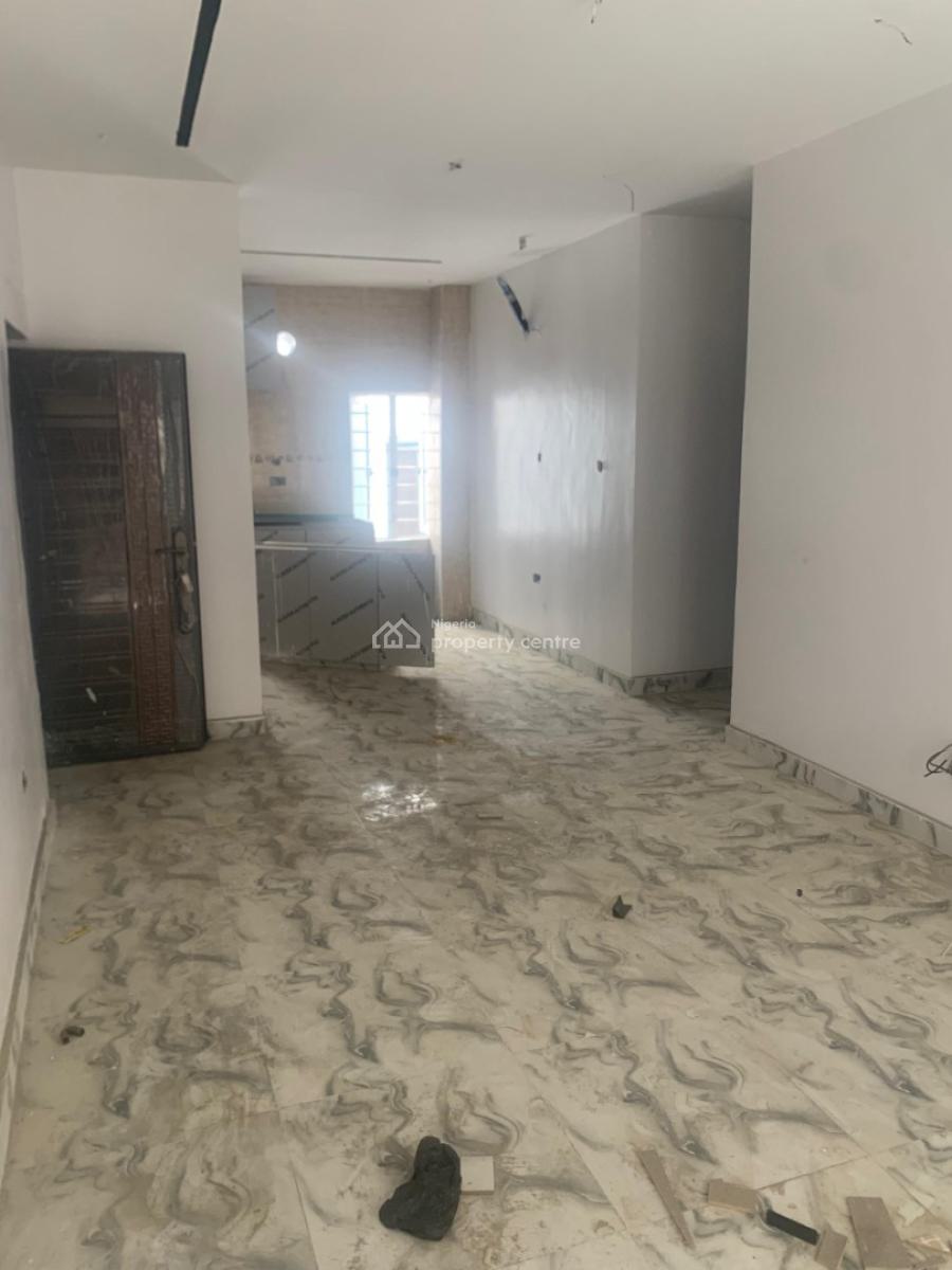 Sharp 2 Bedroom Apartment in a Secured Estate, Ikate, Ikate Elegushi, Lekki, Lagos, Flat / Apartment for Rent