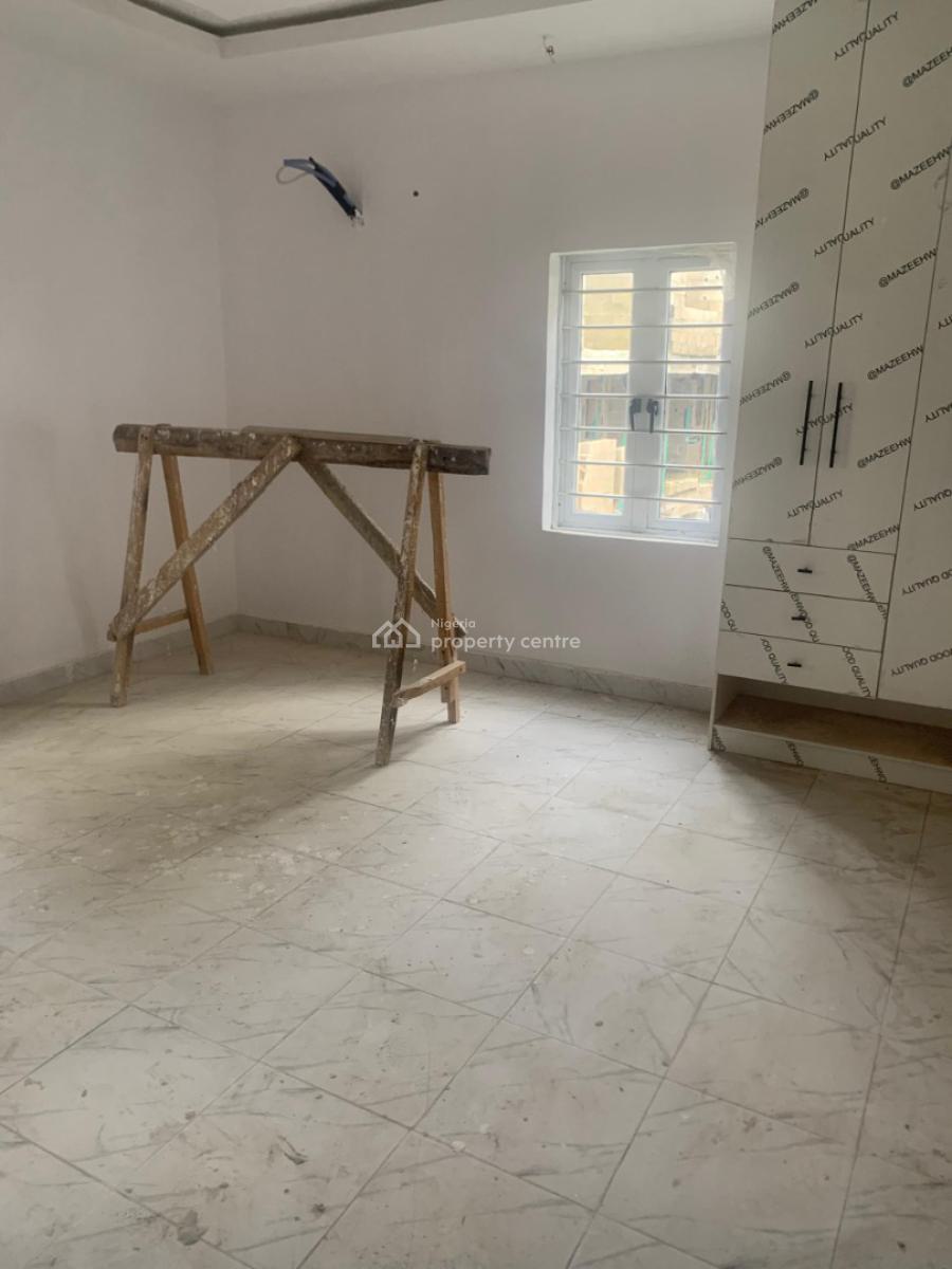 Sharp 2 Bedroom Apartment in a Secured Estate, Ikate, Ikate Elegushi, Lekki, Lagos, Flat / Apartment for Rent