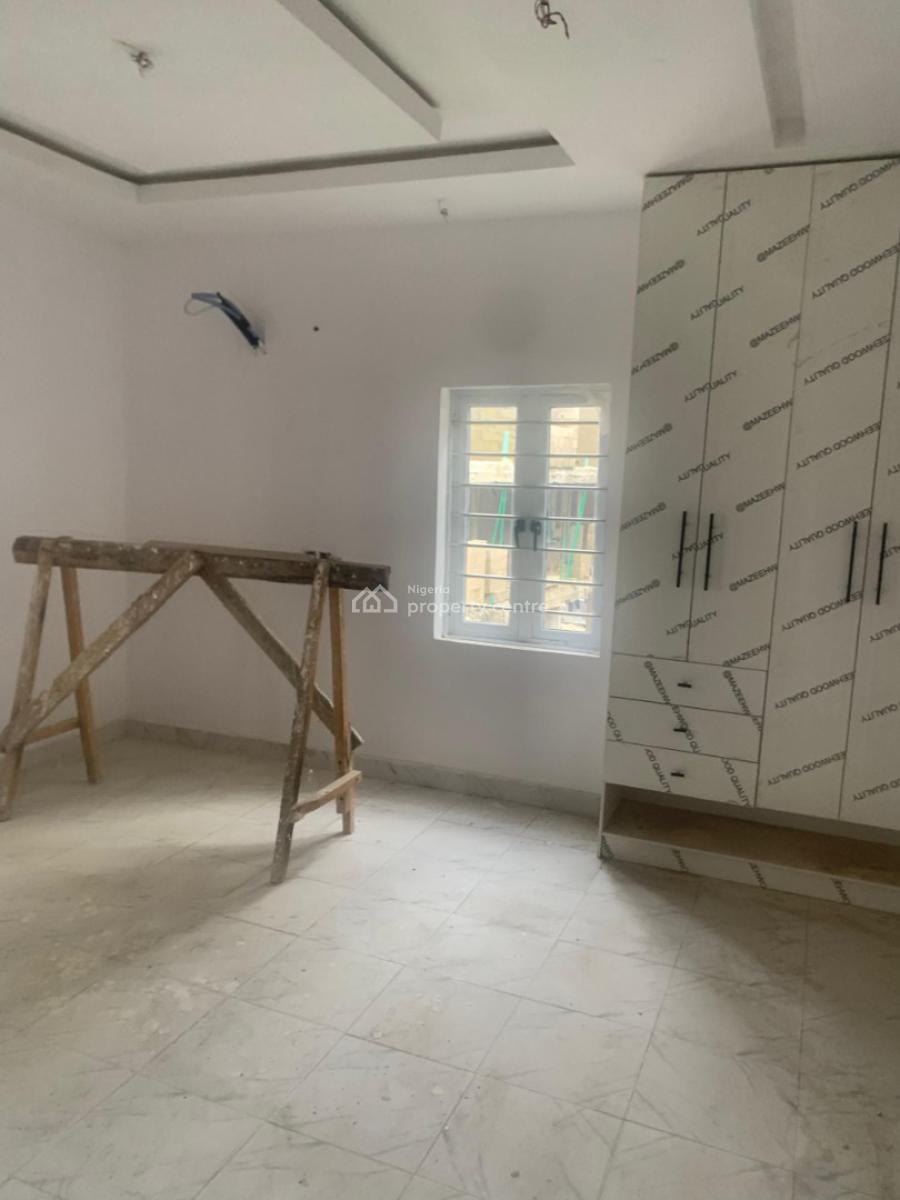 Sharp 2 Bedroom Apartment in a Secured Estate, Ikate, Ikate Elegushi, Lekki, Lagos, Flat / Apartment for Rent