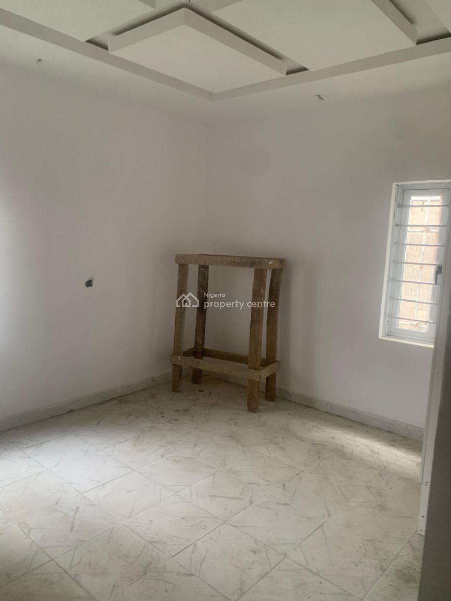 Sharp 2 Bedroom Apartment in a Secured Estate, Ikate, Ikate Elegushi, Lekki, Lagos, Flat / Apartment for Rent