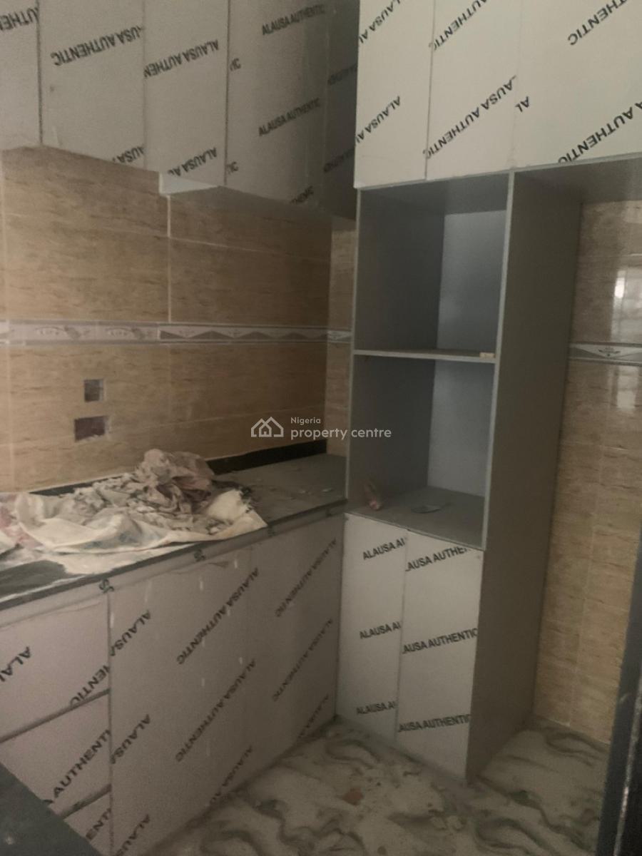 Sharp 2 Bedroom Apartment in a Secured Estate, Ikate, Ikate Elegushi, Lekki, Lagos, Flat / Apartment for Rent