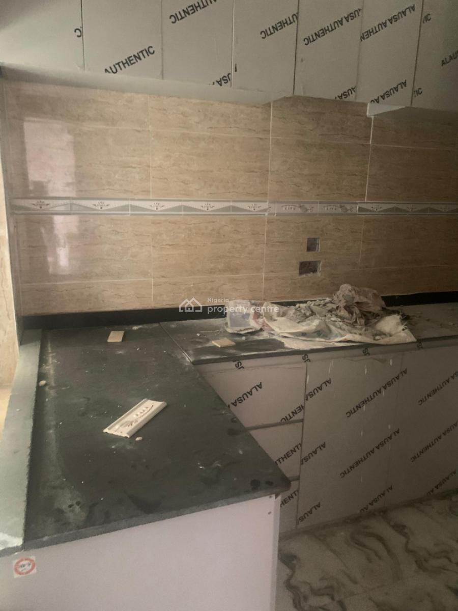 Sharp 2 Bedroom Apartment in a Secured Estate, Ikate, Ikate Elegushi, Lekki, Lagos, Flat / Apartment for Rent
