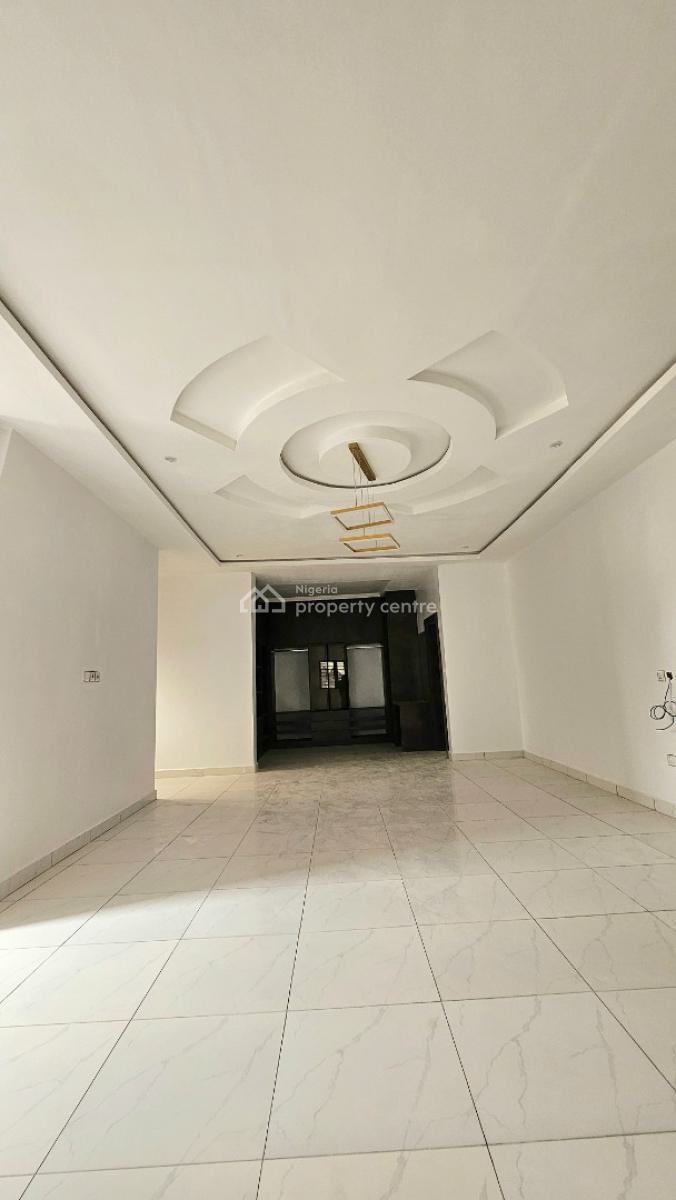 Brand New 7bedroom Duplex with Swimming Pool and 2rooms Bq, Efab Metropolis, Karsana, Abuja, Detached Duplex for Sale