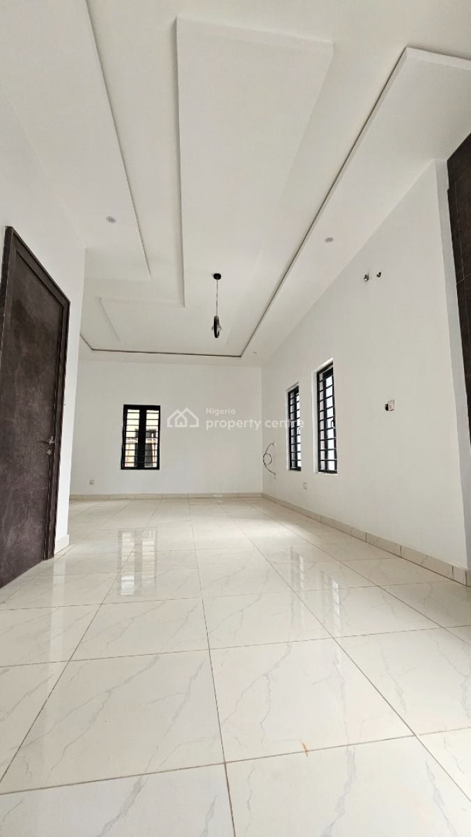 Brand New 7bedroom Duplex with Swimming Pool and 2rooms Bq, Efab Metropolis, Karsana, Abuja, Detached Duplex for Sale