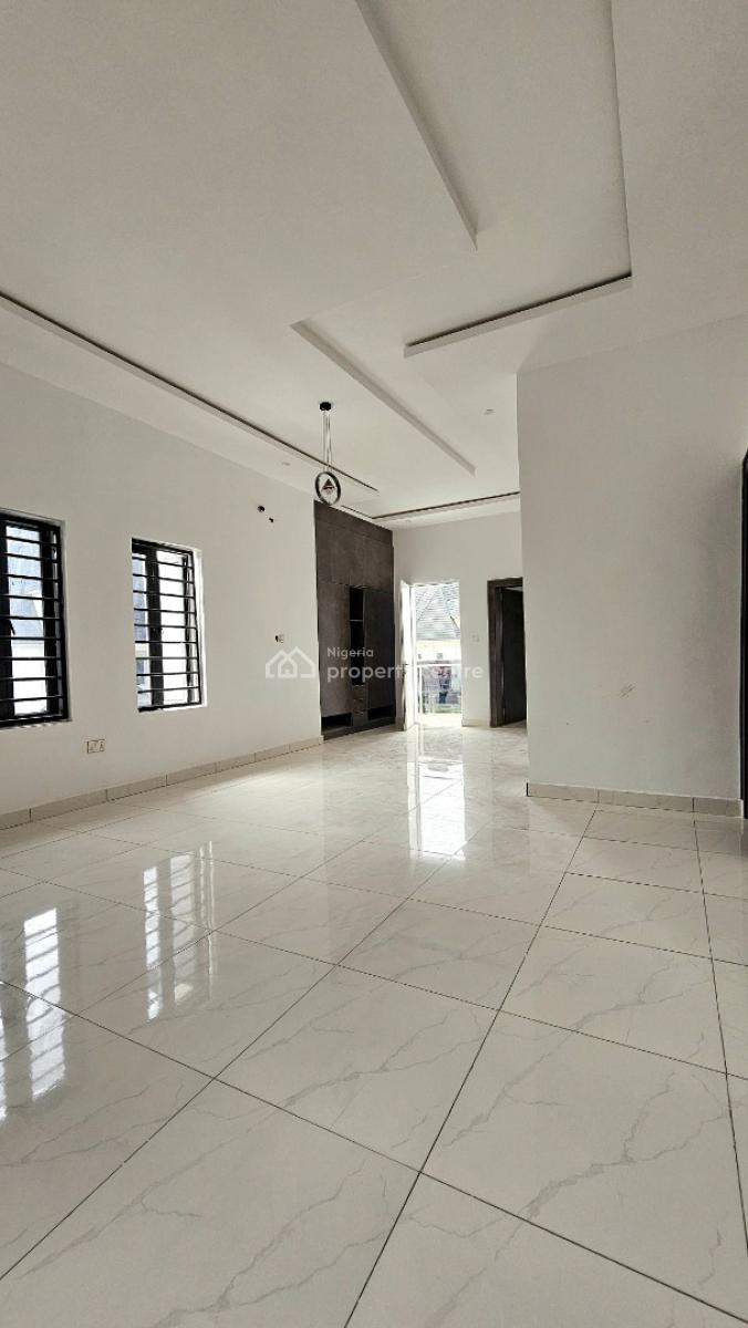Brand New 7bedroom Duplex with Swimming Pool and 2rooms Bq, Efab Metropolis, Karsana, Abuja, Detached Duplex for Sale