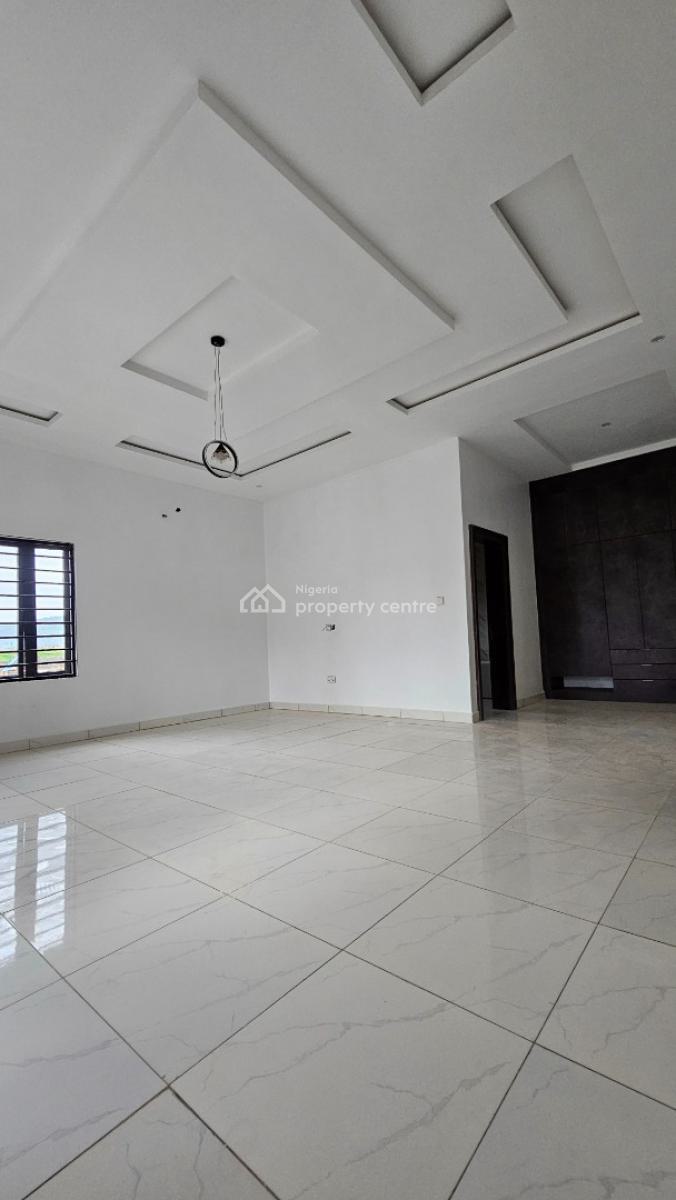 Brand New 7bedroom Duplex with Swimming Pool and 2rooms Bq, Efab Metropolis, Karsana, Abuja, Detached Duplex for Sale