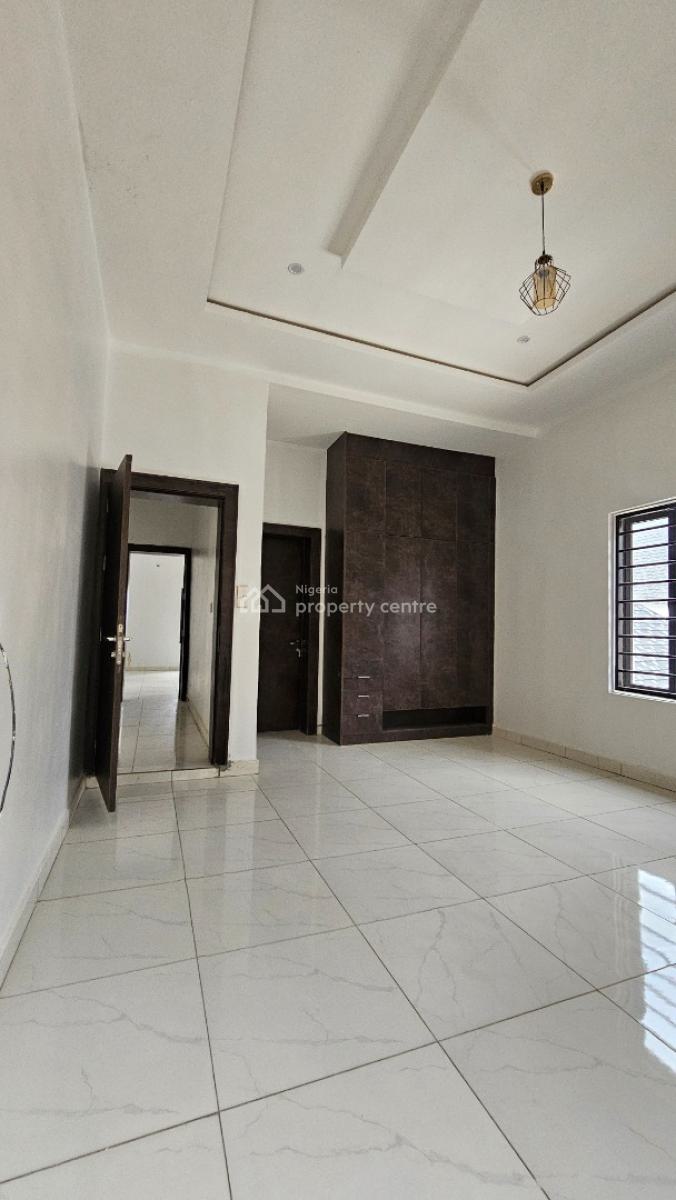Brand New 7bedroom Duplex with Swimming Pool and 2rooms Bq, Efab Metropolis, Karsana, Abuja, Detached Duplex for Sale